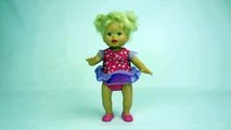Little Mommy Dancy Dancy Baby Doll Dancing Baby Doll-KPyU2BD6ij0