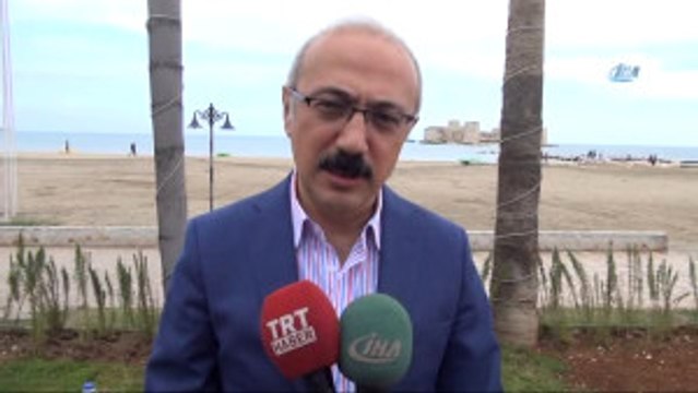 Bakan Elvan: Cumhurbaşkanlığı Hükümet Sistemi, Avrupa İçin de Örnek Olur