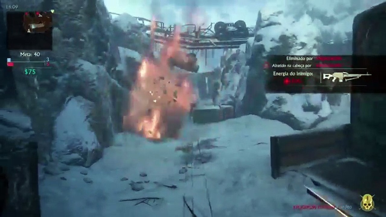 gamesgejr Uncharted 4 multiplayer (347)