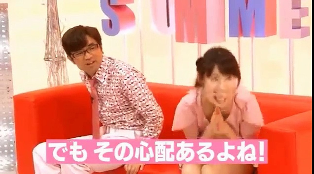 【閲覧注意】三村が元AKBにありえないセクハラ！歴史に残る放送事