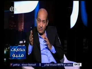 حكايات فنية | هاني شاكر يفكر للعودة مرة أخرى للسينما