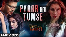 Pyaar Hai Tumse Song HD Video Toast With The Ghost 2017 Siddharth Shrivastav Zeba Anjum Kausar | New Indian Songs