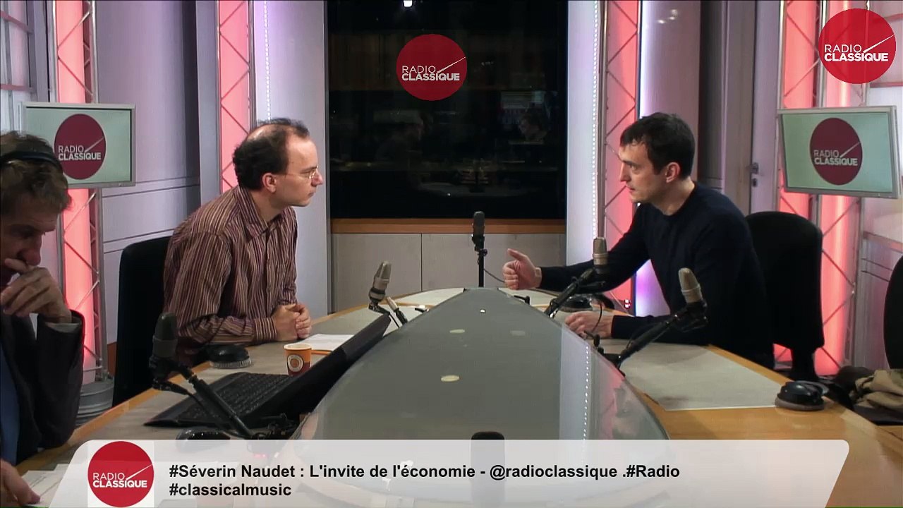 "J'ouvre la première plateforme communautaire mondiale de créateurs et d'entrepreneurs" Séverin Naudet (03/04/2017)