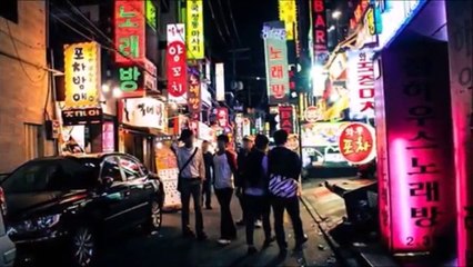 【韓国崩壊】これが韓国人の実態！思い通り国を作り上げ完成させ