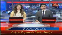 Abbtak News 9pm Bulletin – 4th April 2017