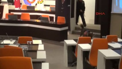 Afyon Maliye Bakanı Ağbal Afyon'da Konuştu-detaylar