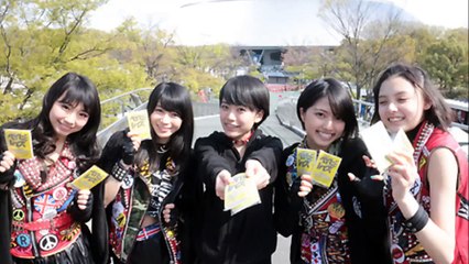 ベイビーレイズ　ありがとう