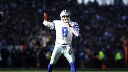 Rosenthal: I'm not sure this is the end of Tony Romo
