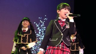 MOMOHA　佐賀乙女ミュースター　LAST LIVE　2017/3/12