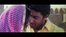 Mujhe Tune Jo Dekha Hindi Video Song - Mumbai Se Aaya Mera Dost (2003) | Abhishek Bacchan, Lara Dutta, Chunky Pandey, Amitabh Bachchan | Anu Malik | Sonu Nigam, Alka Yagnik