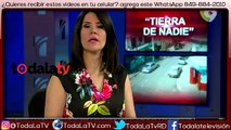La delincuencia convierte a Villa Consuelo en tierra de nadie-Noticias SIN-Video