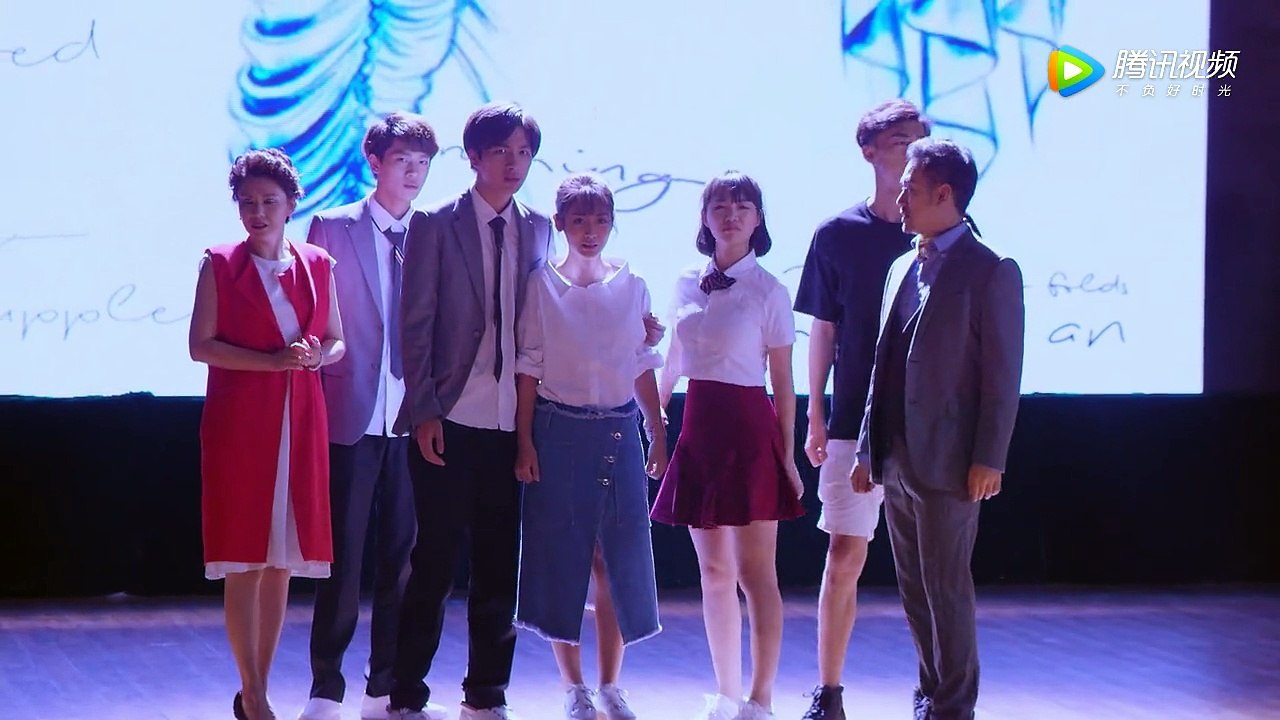 恶魔少爷别吻我 第二季22
