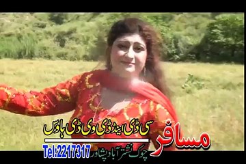 Pashto New Jawabi Tapey 2015 - Sta Niyat Badal Badal De