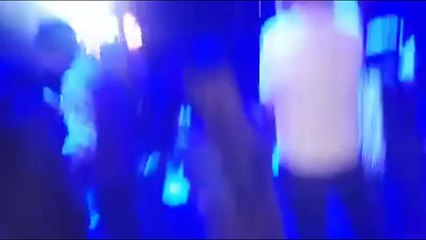 Tunisie Appel à la prière mixé par un DJ