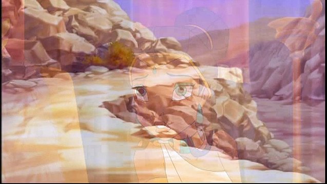 Amigos y Héroes 25 - EL JUICIO DE TOBÍAS -Películas infantiles