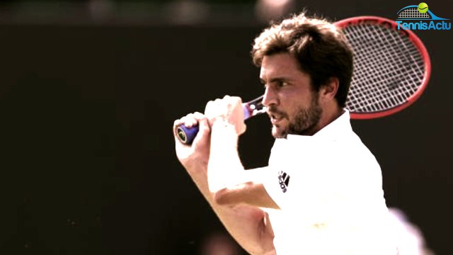 Coupe Davis 2017 - FRA-GBR - Gilles Simon : Roger Federer ? Ses concurrents directs sont en grosse galère !