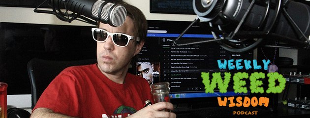 WEEKLY WEED WISDOM: Sawyers 1st Appearance in Almost a Decade!!