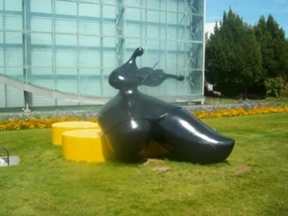 souvenir  de famille du futuroscope