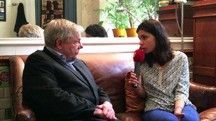 Xavier Raufer : "Il faut chasser du territoire les bandes nomades criminalisées !"