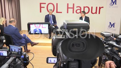 Thaçi shpreson se Srpska do ta ndihmojë transformimin e FSK-së në ushtri