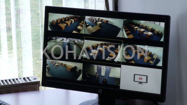 Si do të jepet provimi teorik për patentë-shoferin