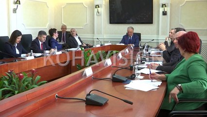 Vetëvendosje paralajmëron veprime nëse demarkacioni shkon në Kuvend