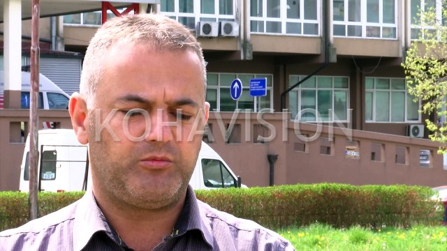 Pas presioneve, SHSKUK shpall konkurs për punësim të mjekëve specialistë