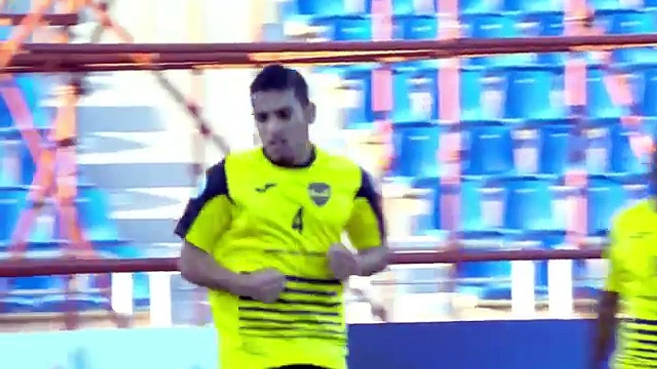 Al Ahli vs Al Suwaiq 2-1 All Goals & Highlights HD (AFC Cup 2017 - Group Stage ) 04.04.2017