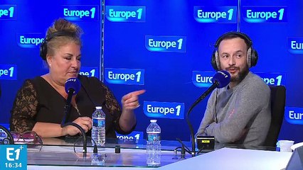 La camarade du jour : Enora Goulard pour son site Paupiette