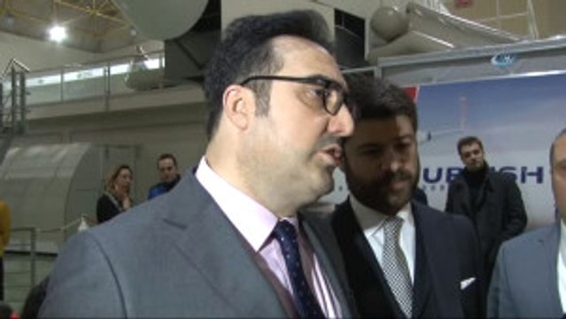 THY Yönetim Kurulu Başkanı İlker Aycı: Kabin Yasağının Dayanağı Yok