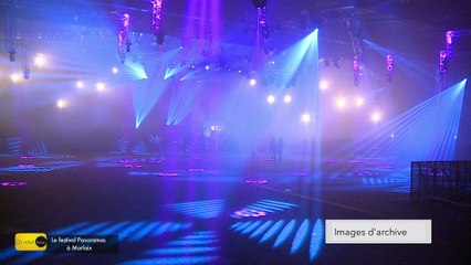 Le JT breton. L’édition du mardi 4 avril 2017 : Morlaix au régime (presque) sec !