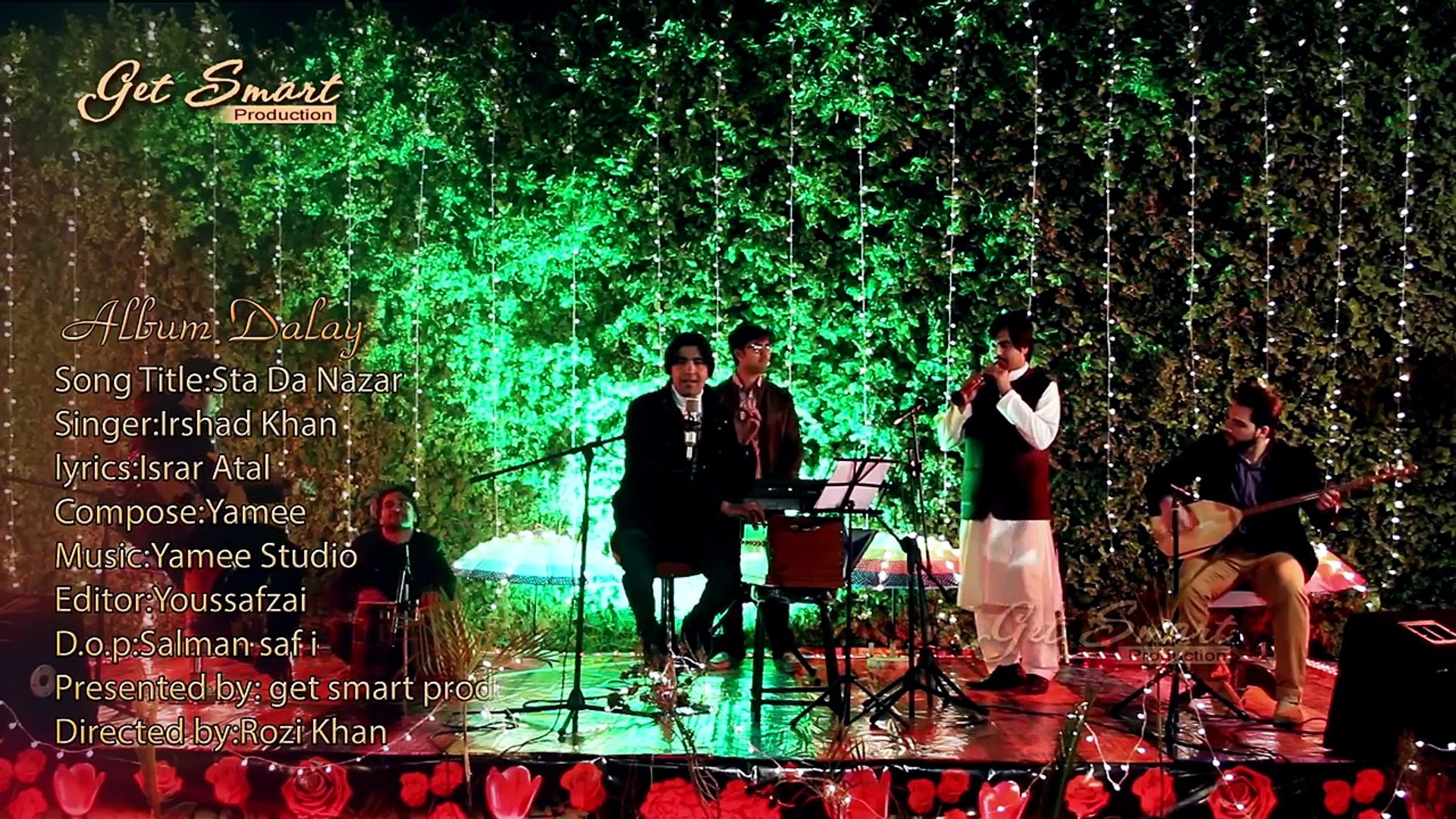 Pashto New Songs 2017 Hareem Khan