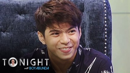 TWBA: Fast Talk with Nash Aguas