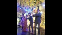 Urwa Hocane And Farhan Saeed Wedding Dance / Mehndi Dances  Performance Full-HD