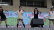 【4K】いちご姫　筑後川のめぐみフェスティバル　 2016年10月29日