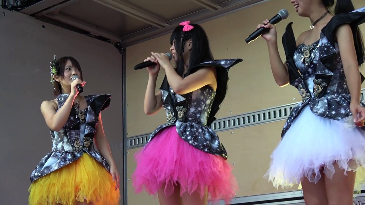 【4K】S☆UTHERN CROSS  サザンクロス 第10回 九州まん祭 2016年10月22日