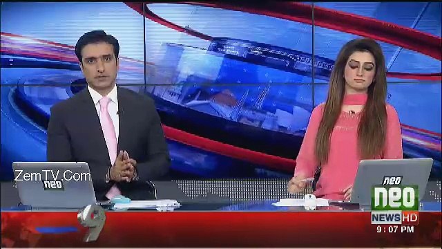Neo News Bulletin - 4th April 2017