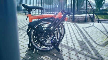 This Handmade Bicycle Is A Thing Of Beauty