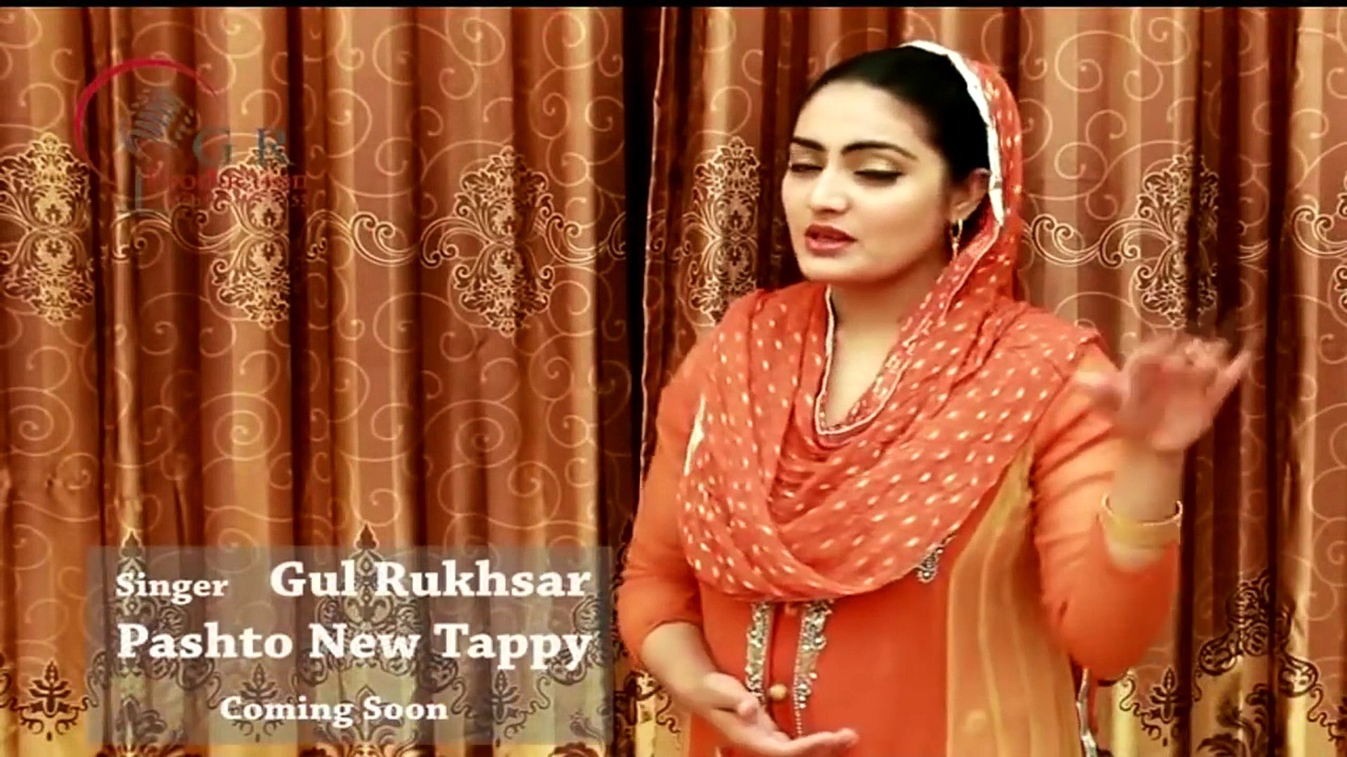 Pashto New Songs 2017 Hareem Khan