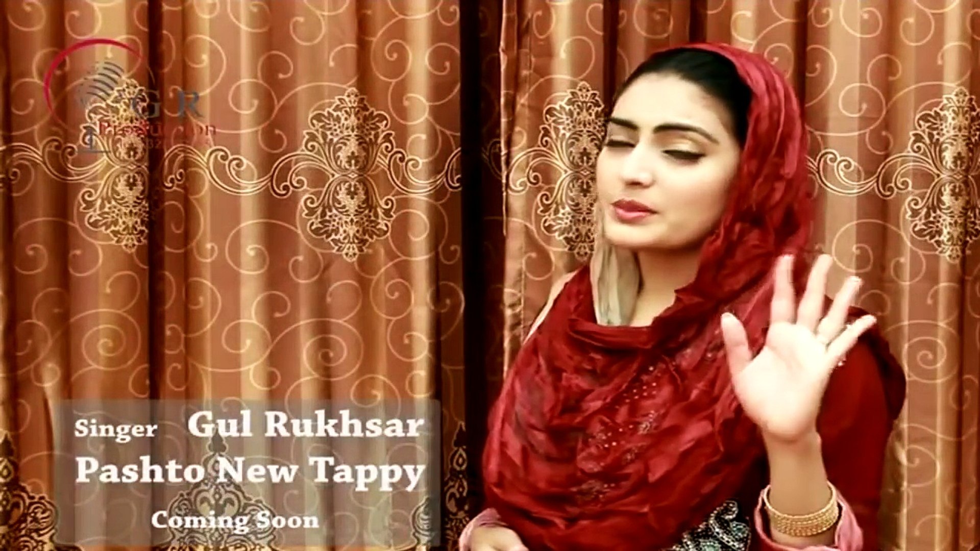 Pashto New Songs 2017 Hareem Khan