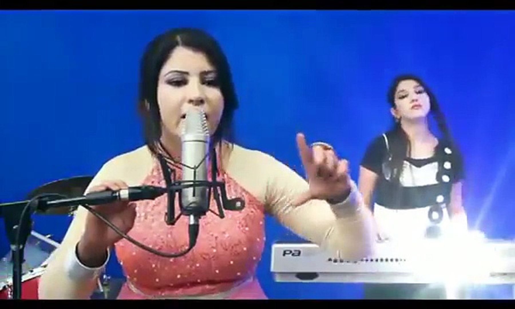 Pashto New Songs 2017 Hareem Khan