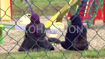 Refugjatët sirianë në Kosovë që duan të shkojnë në Holandë