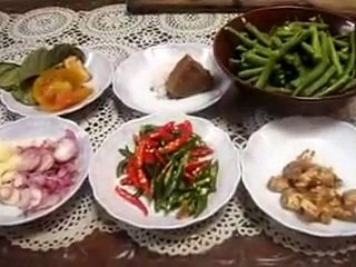 Cara Memasak Lodeh Rebung Beserta Resepnya