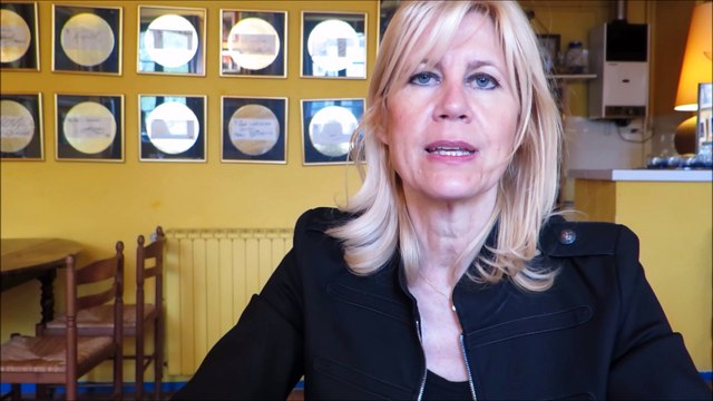 Drôme 4e circonscription : Emmanuelle Anthoine veut dissocier les législatives (LR) des présidentielles