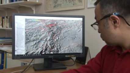 Deprem Uzmanından 'Marmara' Uyarısı