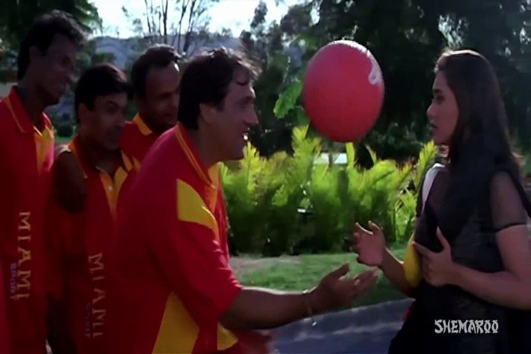 Oye Raju Pyar Na-HD-Hadh Kardi Aap ne