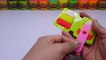 Learn Colors Play Doh Ice Cream  Play Doh Toys Ice Cream �asd