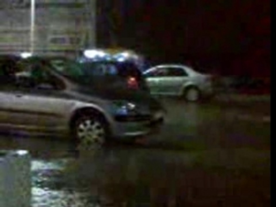 AnnabaMan , Annaba , Bone , Bonne , Bona , Loulad , la pluie