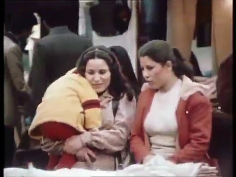 How Tehran looked like 1 year after Islamic Revolution in1980?