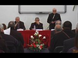 Napoli - Tribunale ecclesiastico, in aumento le cause (30.03.17)